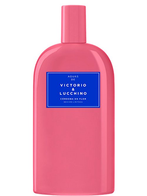 Córdoba En Flor Ltd. Ed. 2021