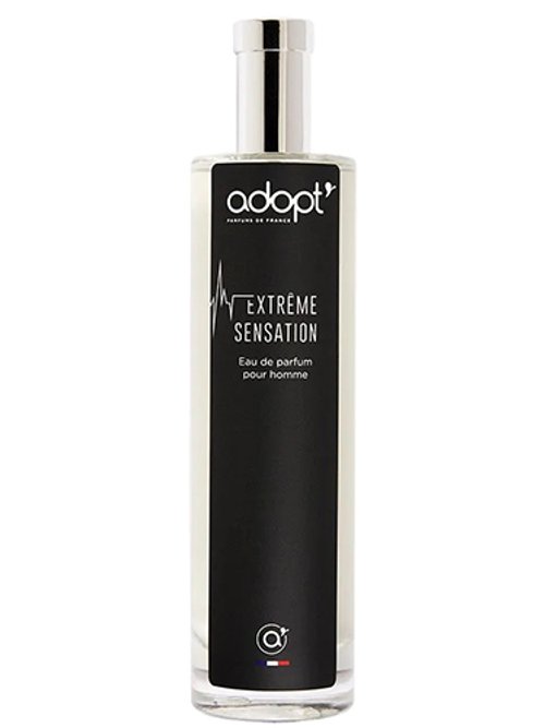Extrême Sensation