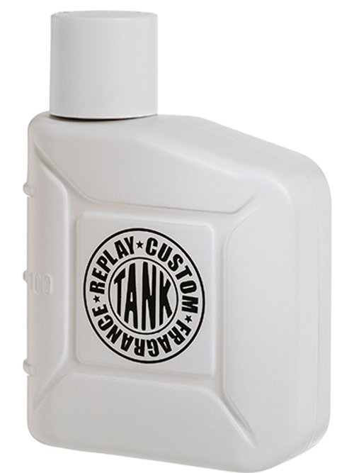 #Tank Custom For Her