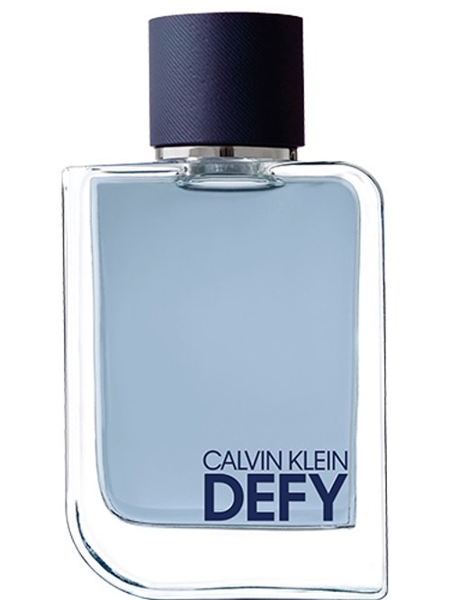 Defy Eau De Toilette