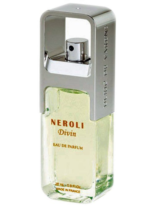 Varens Essentiel : Neroli Divin