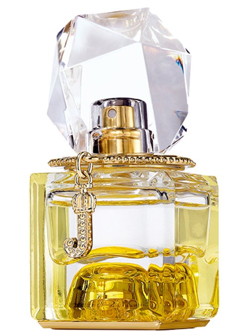 Oui Juicy Couture Play : Blooming Babe