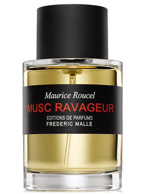 Musc Ravageur