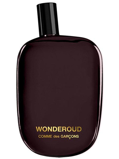 Wonderoud