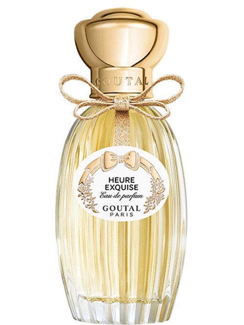 Heure Exquise Eau De Parfum