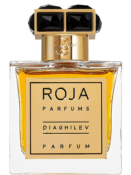 Diaghilev Parfum