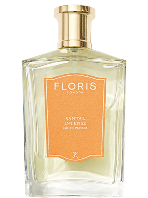 Santal Intense