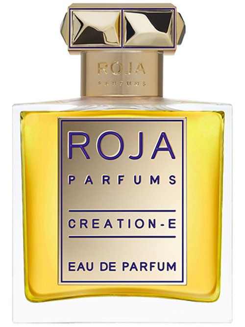 Creation-E Eau De Parfum Pour Femme (Enigma)