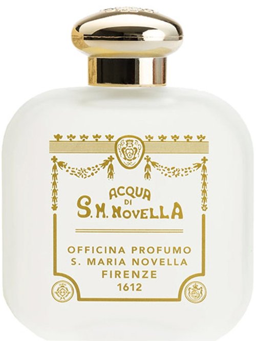Acqua Di S.M.Novella