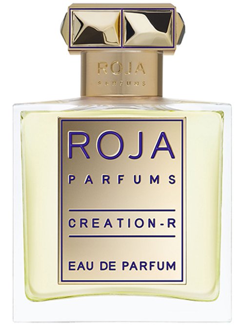 Creation-R Eau De Parfum Pour Femme (Risqué)