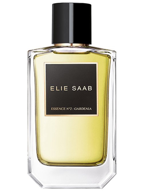 Essence Nº 2 Gardenia