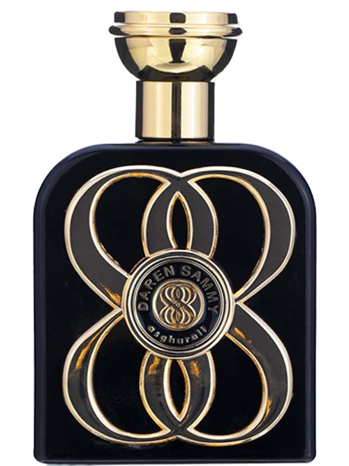 88 Daren Sammy For Men