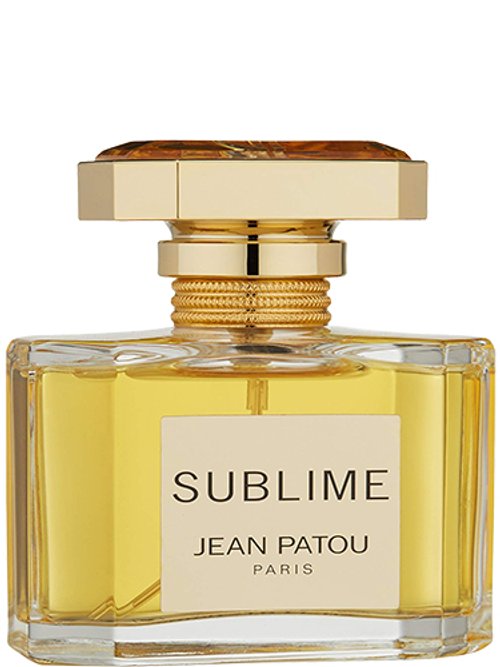 Sublime Eau De Toilette