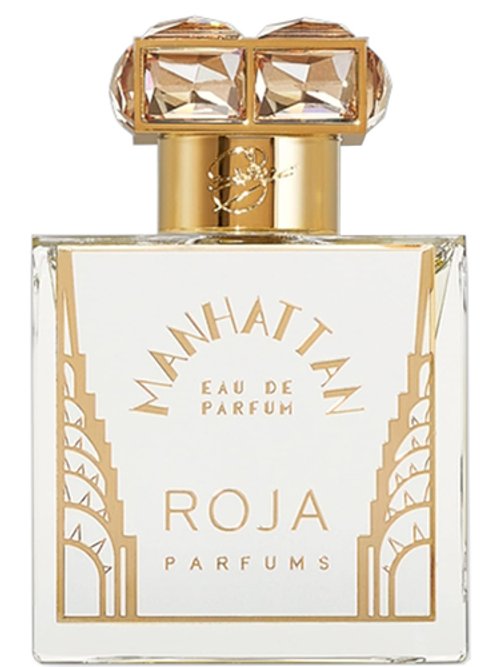 Manhattan Eau De Parfum