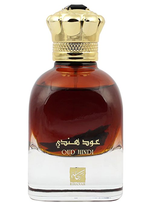 Oud Hindi