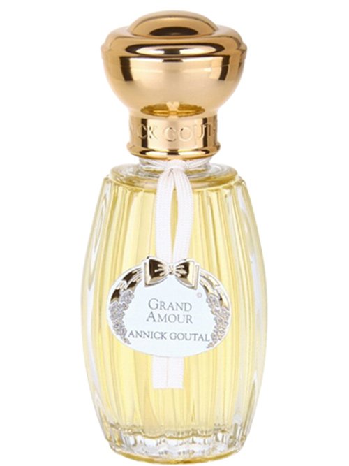 Grand Amour Eau De Toilette