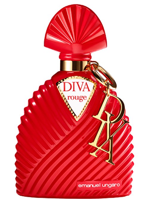 Diva Rouge
