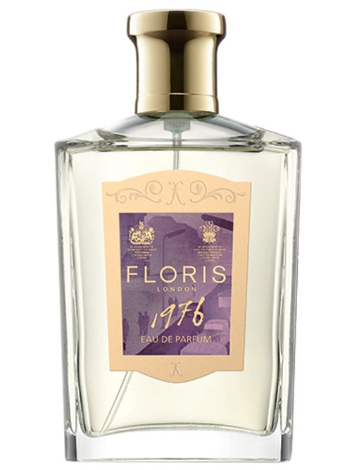 1976 Eau De Parfum