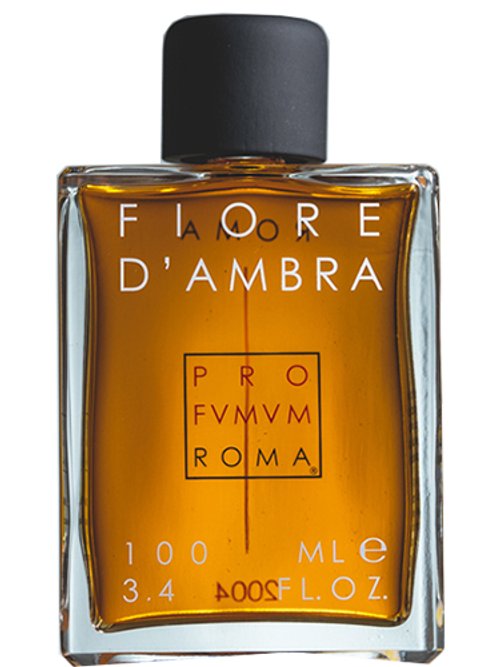 Fiore D'Ambra