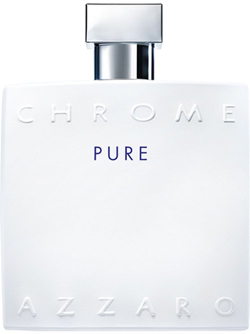 Chrome Pure