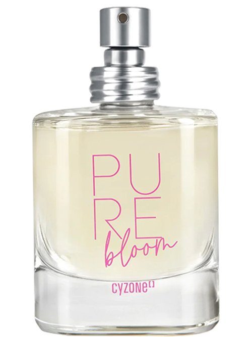 Pure Bloom Cyzone