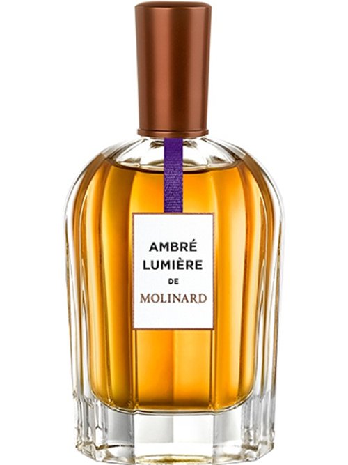 Ambré Lumière