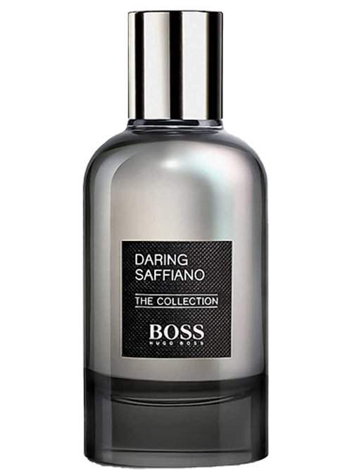 Daring Saffiano