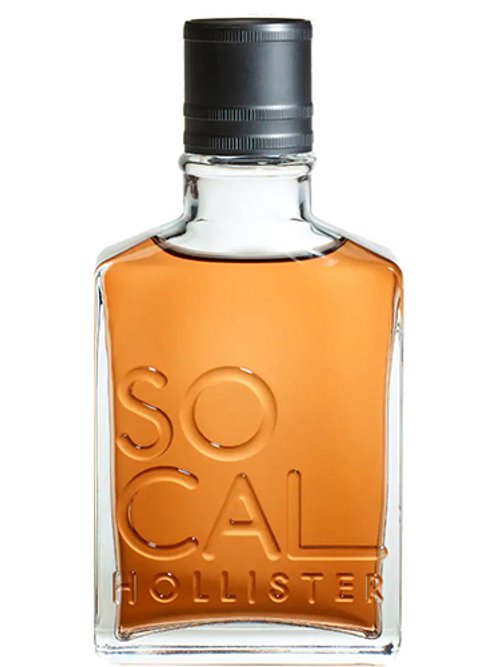 So Cal Cologne