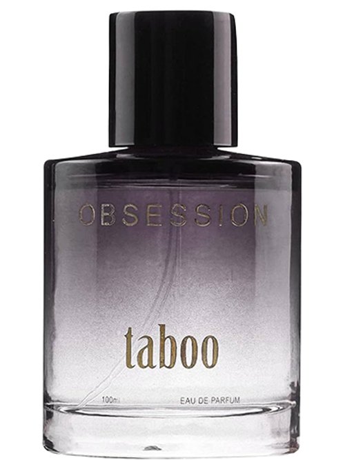 Taboo Obsession
