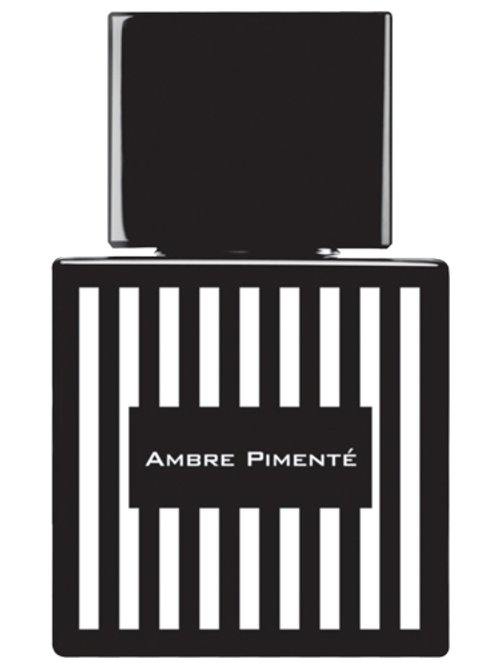 Ambre Pimenté