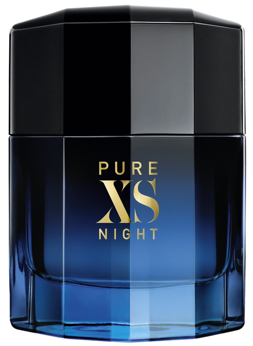 Pure Xs Night For Him