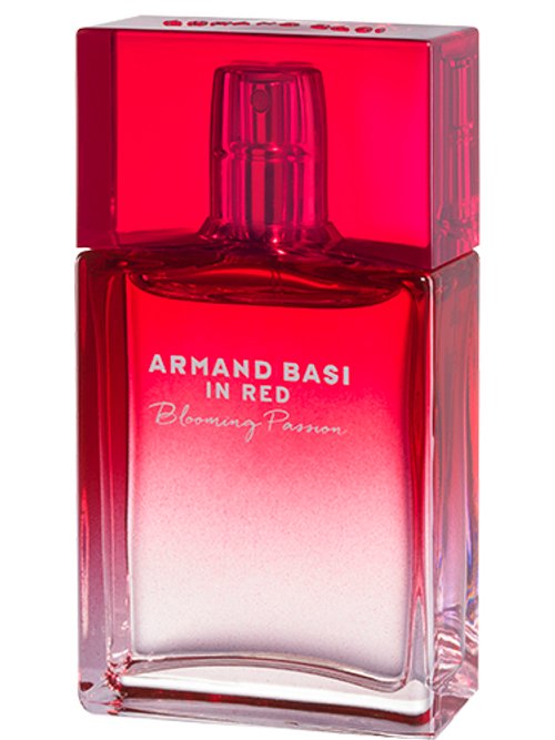 Armand Basi In Red Blooming Passion