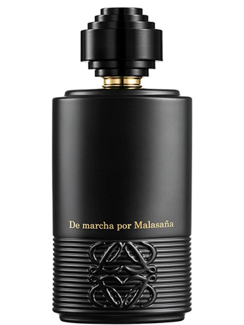 De Marcha Por Malasaña