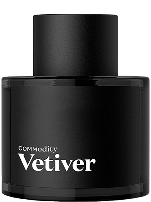 Vetiver