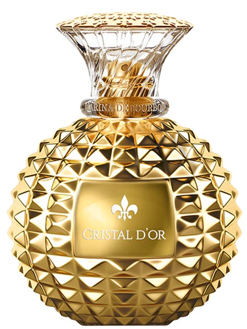 Cristal D'Or