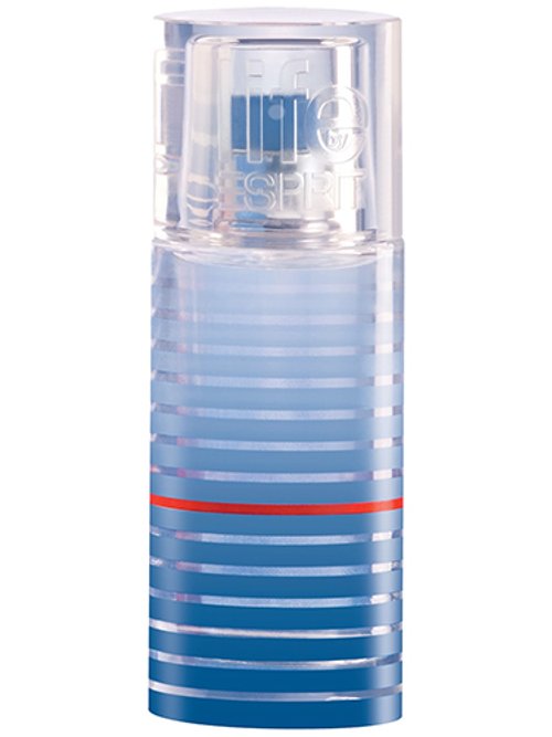 Life By Esprit Summer Edition Man 2014