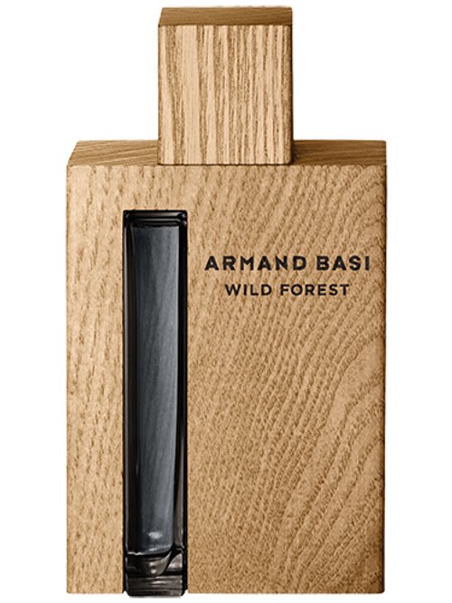 Armand Basi Wild Forest