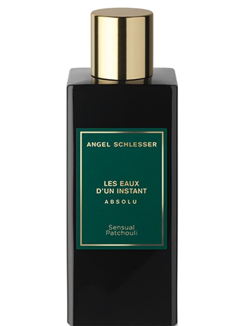 Sensual Patchouli