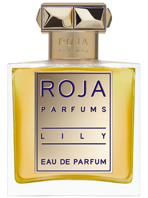 Lily Eau De Parfum
