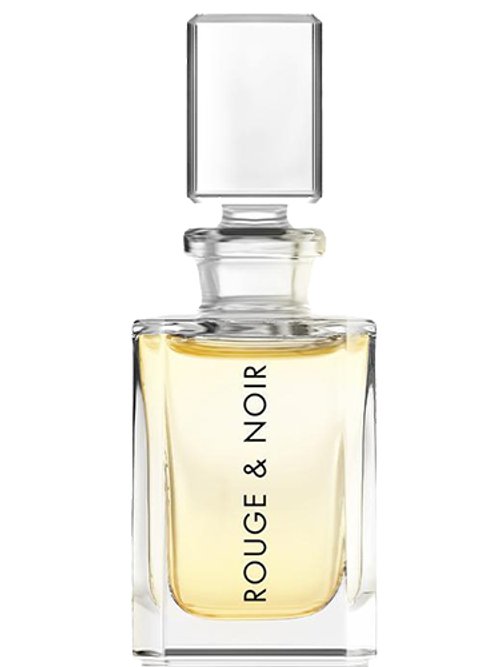 Rouge Et Noir Extrait