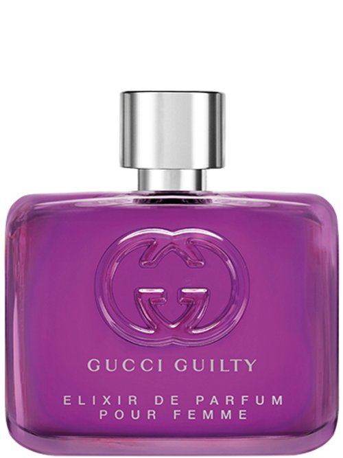 Gucci Guilty Elixir Pour Femme