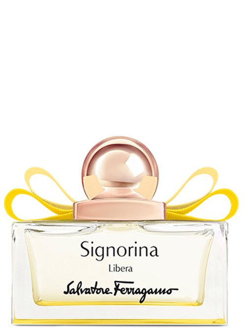 Signorina Libera