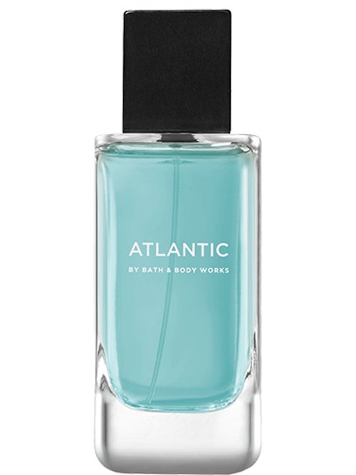 Atlantic Cologne