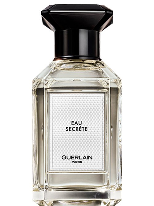 Eau Secrète