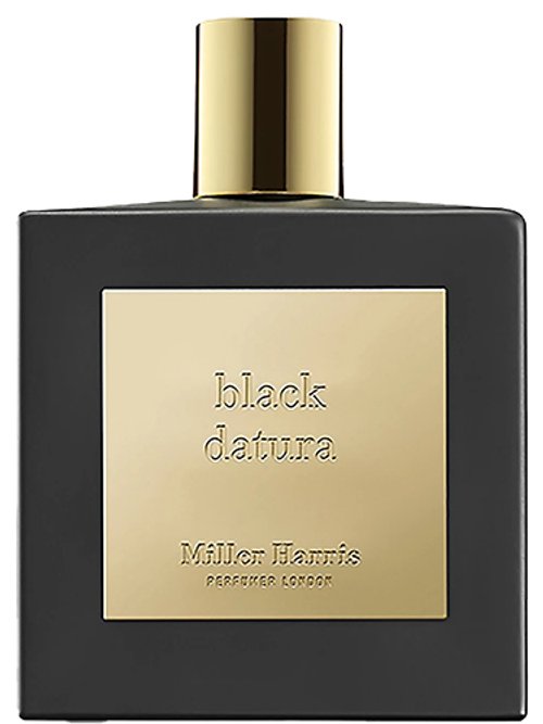 Black Datura 2023