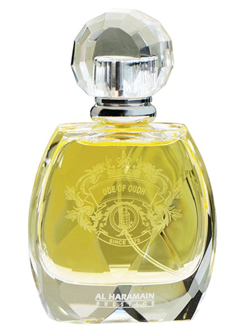 Ode Of Oudh