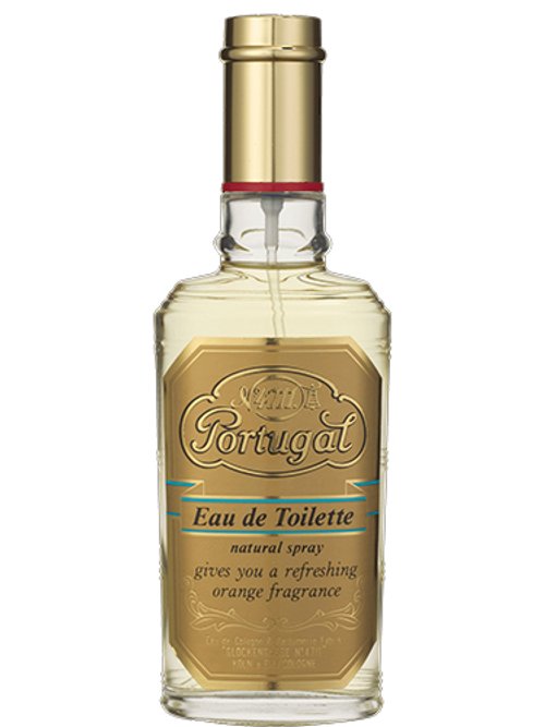 4711 Portugal Eau De Toilette
