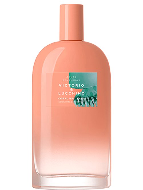 Coral Radiante Limited Edition 2024