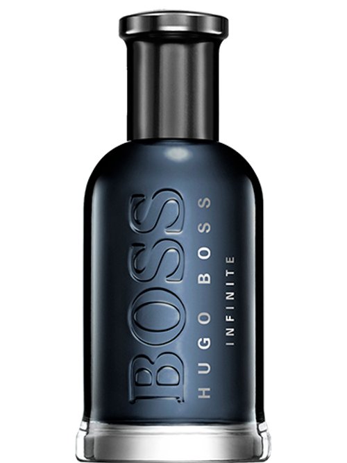 Boss Bottled Infinite