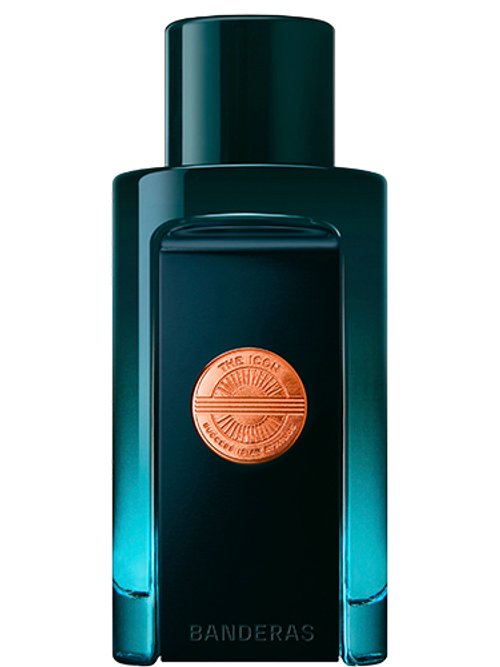 The Icon Attitude 2024